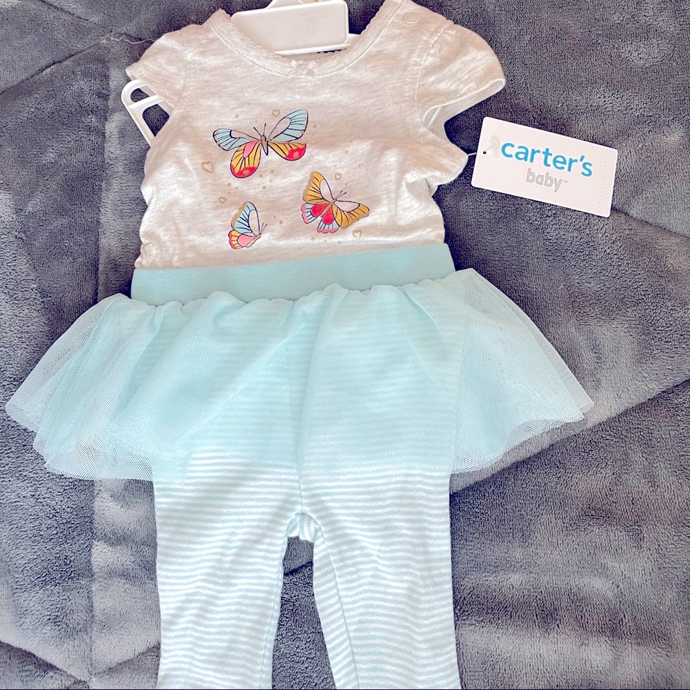 Tutu Matching Sets